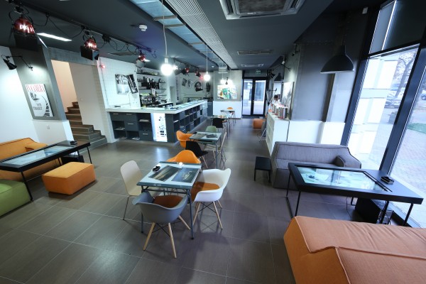 F64 Cafe, FORM Architecture Studio (5)