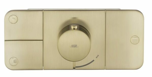 axor-one_thermostat_brushed-brass
