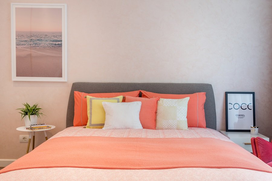 Notebook Unlike Discrepancy Culori dormitor - Ce culori sa alegeti pentru un somn mai odihnitor