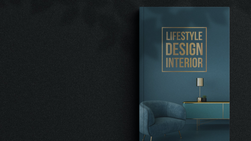 Albumul „Lifestyle Design Interior” 2020