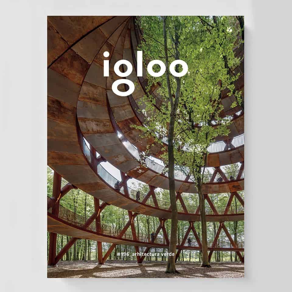 Revista Igloo